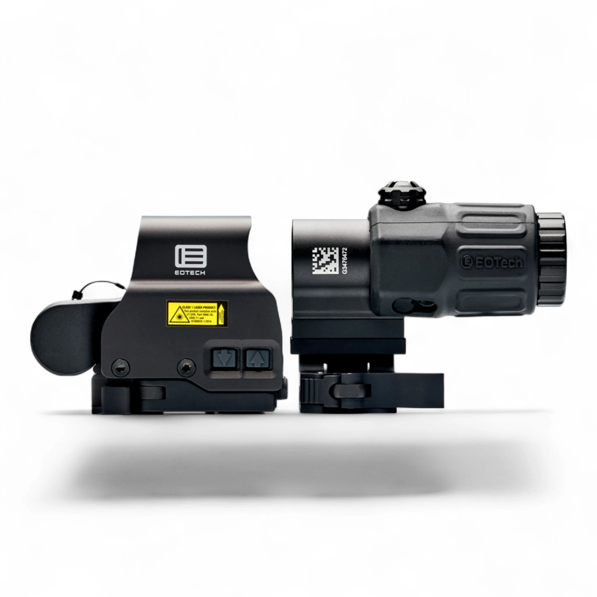 EOTECHEOTECH HHS VI - Black Raptor