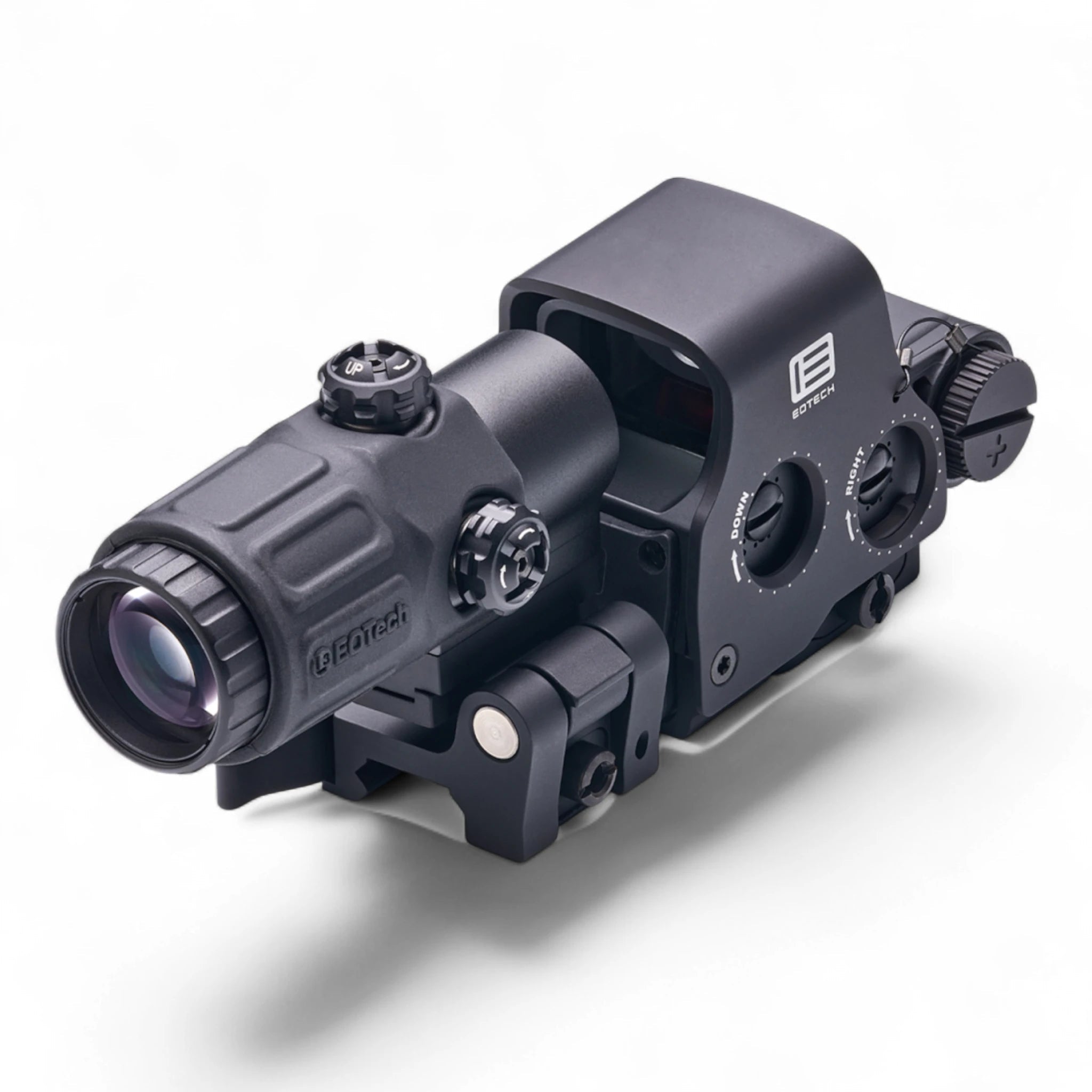 EOTECHEOTECH HHS VI - Black Raptor