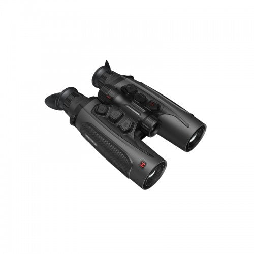 HikmicroHikmicro Binocular Habrok 4K HE25L 2.0 5.5 - 22x60 - Black Raptor