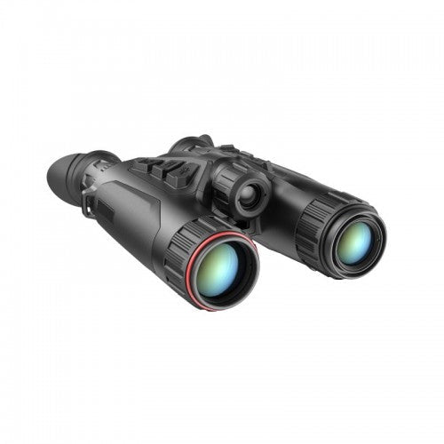 HikmicroHikmicro Binocular Habrok 4K HE25LN 5.5 - 22x60 - Black Raptor