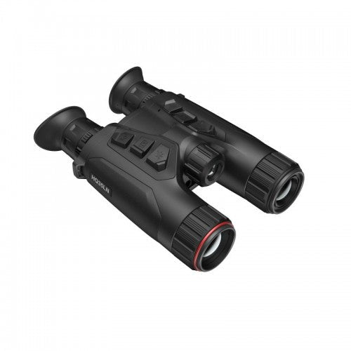 HikmicroHikmicro Binocular Habrok HQ35LN - Black Raptor