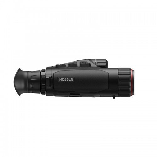 HikmicroHikmicro Binocular Habrok HQ35LN - Black Raptor