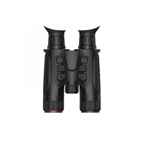 HikmicroHikmicro Binocular Habrok HQ35LN - Black Raptor
