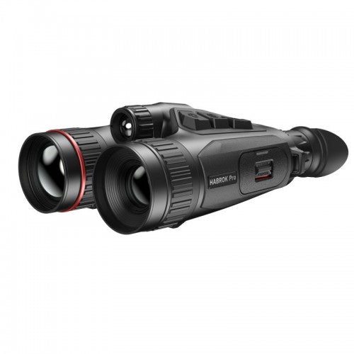 HikmicroHikmicro Binocular Habrok Pro HQ50L - Black Raptor