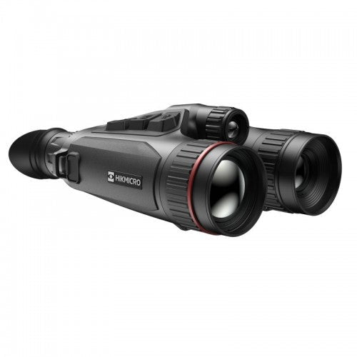 HikmicroHikmicro Binocular Habrok Pro HQ50L - Black Raptor