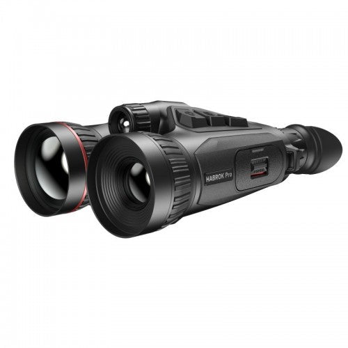 HikmicroHikmicro Binocular Habrok Pro HX60LN - Black Raptor