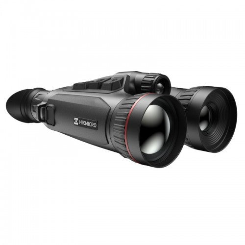 HikmicroHikmicro Binocular Habrok Pro HX60LN - Black Raptor