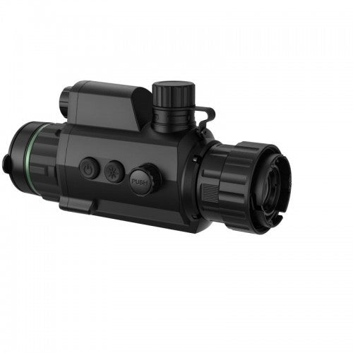HikmicroHikmicro Cheetah C32F - N - Black Raptor