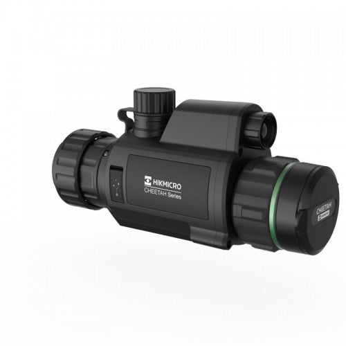 HikmicroHikmicro Cheetah C32F - N - Black Raptor
