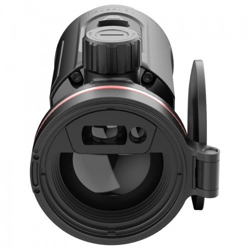 HikmicroHikmicro Clip - On Thunder TQ35CL 3.0 - Black Raptor