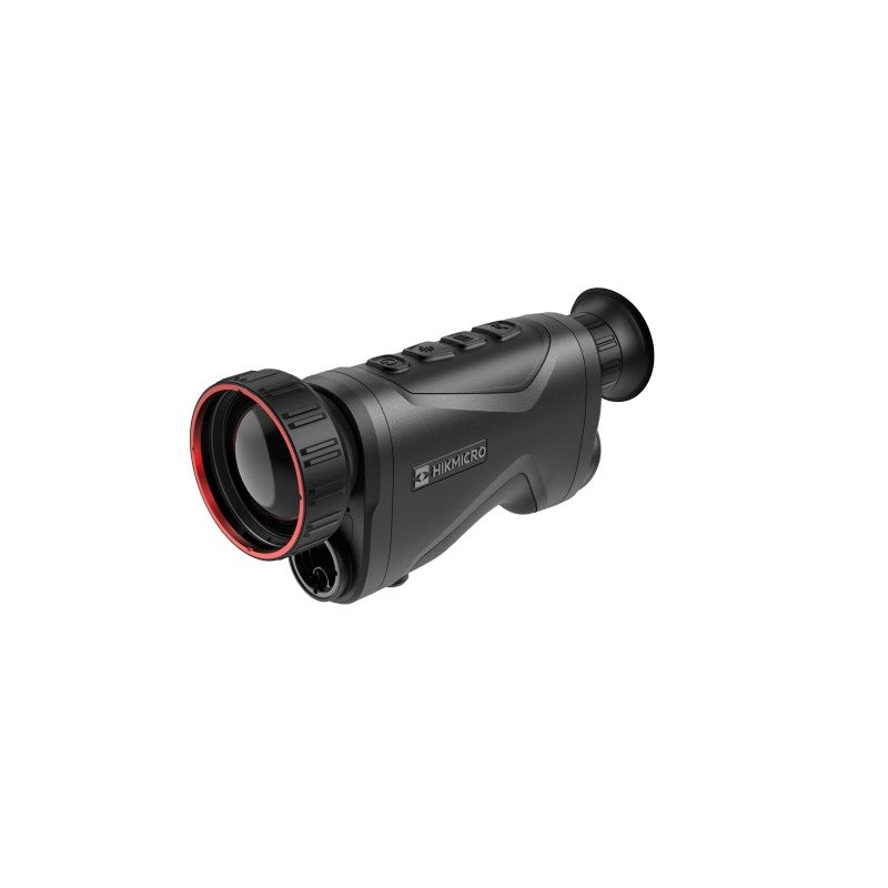 HIKMICRO Condor CQ50L Wärmebildmonokular mit LRF Vorderansicht