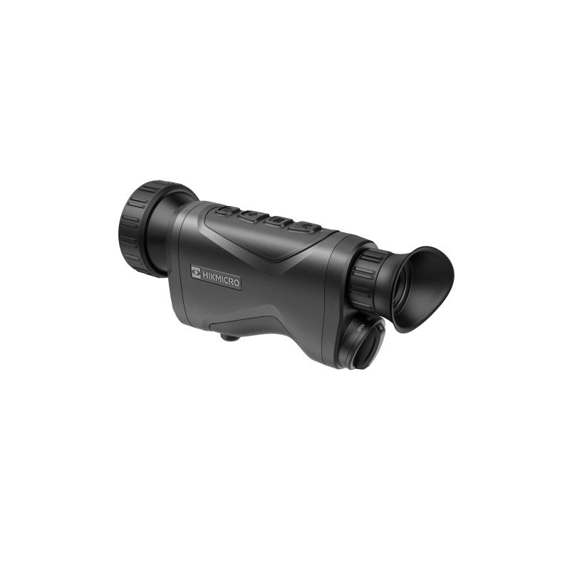HIKMICRO Condor CQ50L Wärmebildmonokular Seitenansicht