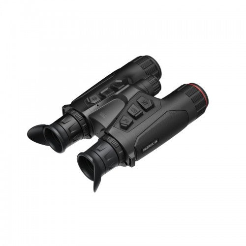 HikmicroHikmicro Habrok 4K HQ35L 5.5 - 22x60 - Black Raptor