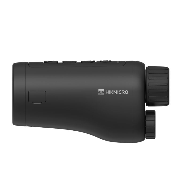 HIKMICRO Heimdal H4D 850 nm Lieferumfang