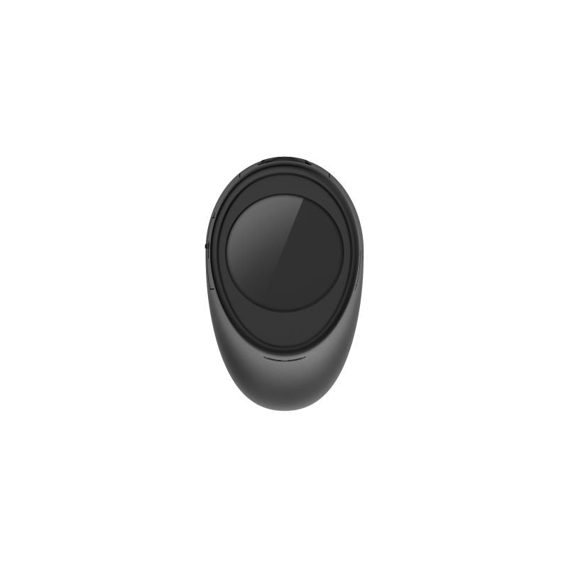 HIKMICRO Heimdal H4D 850 nm Bedienseite