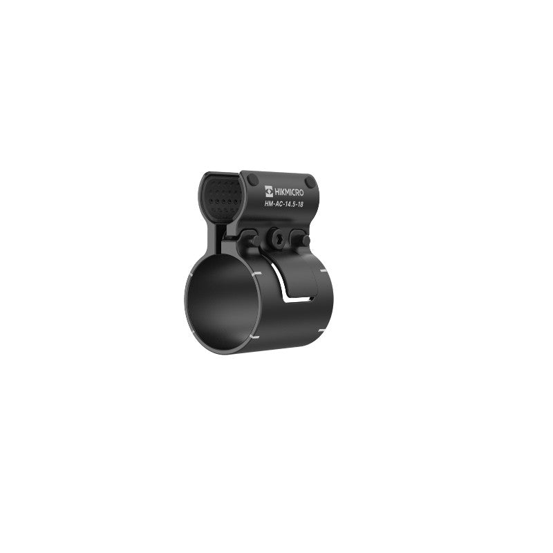 HIKMICRO HIKCam A7E Laufhalterung 21,5 bis 26 mm