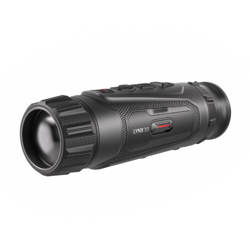 HIKMICRO Lynx LQ35 3.0 Wärmebildmonokular Vorderansicht