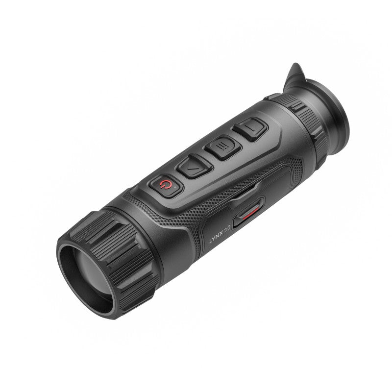 HIKMICRO Lynx LQ35 3.0 Wärmebildmonokular Detailansicht