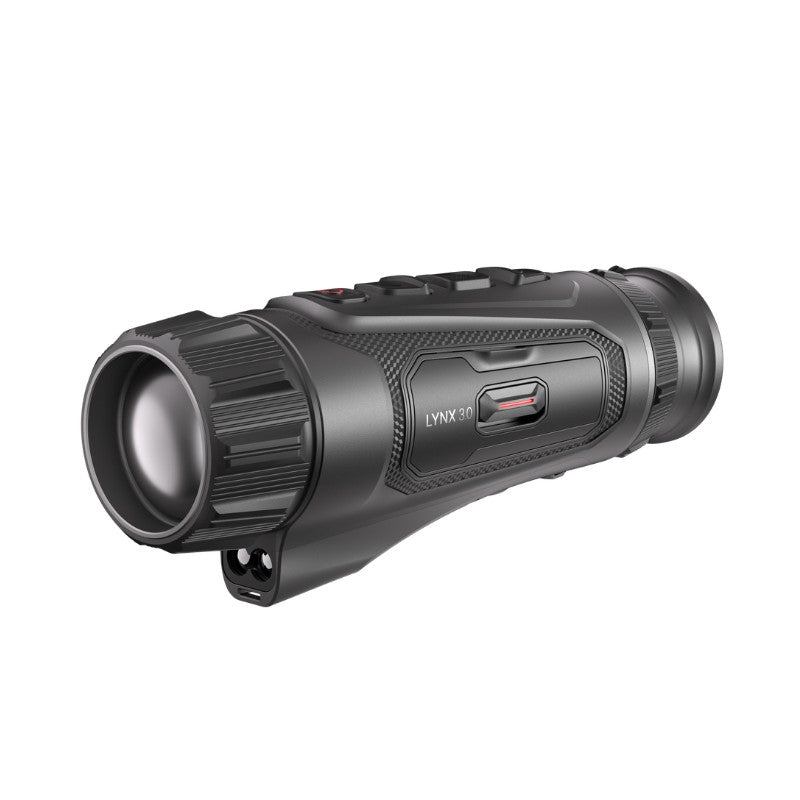 HIKMICRO Lynx LQ35L 3.0 Wärmebildmonokular mit LRF Vorderansicht