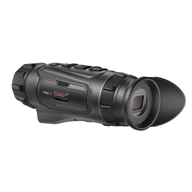HIKMICRO Lynx LQ35L 3.0 Bedienseite