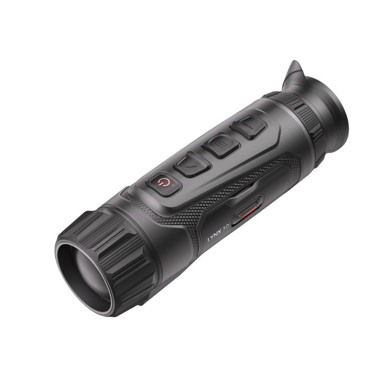 HIKMICRO Lynx LQ35L 3.0 Detailansicht