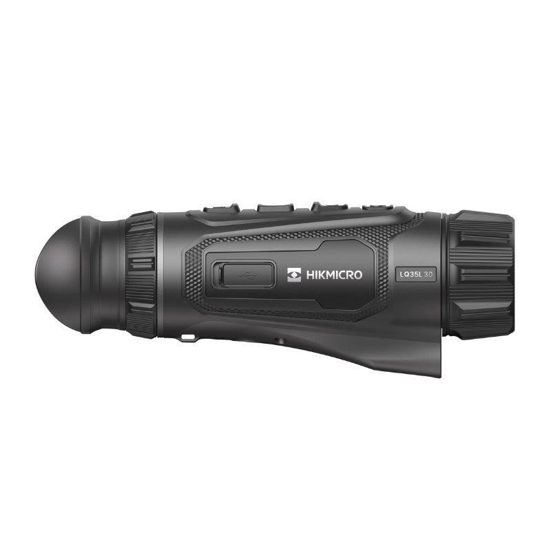 HIKMICRO Lynx LQ35L 3.0 Zubehör und Verpackung