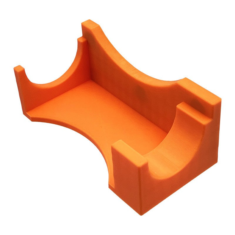 HIKMICRO Magnethalterung für Thunder TH TQ35C 2.0