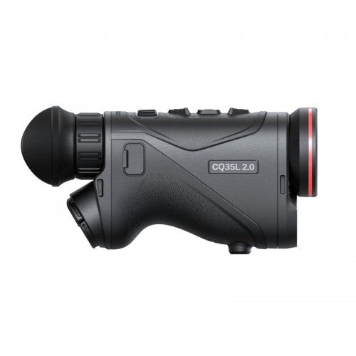 HikmicroHikmicro Monokular Condor CQ35L 2.0 - Black Raptor