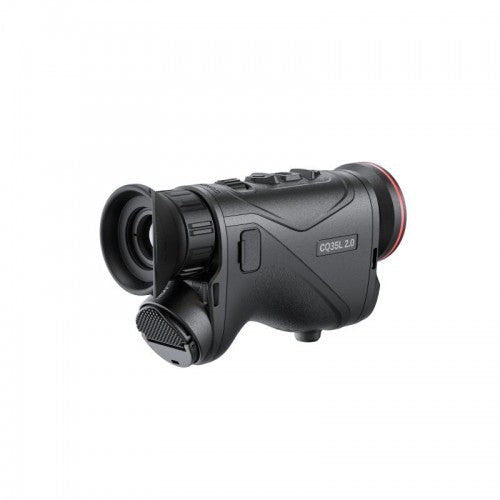 HikmicroHikmicro Monokular Condor CQ35L 2.0 - Black Raptor