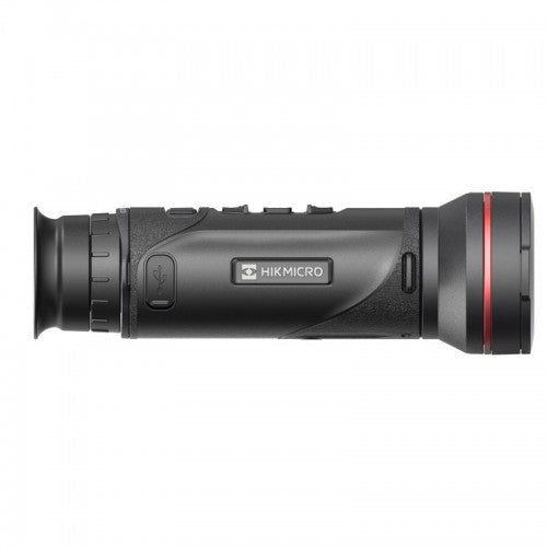 HikmicroHikmicro Monokular Falcon FQ50L 2.0 - Black Raptor