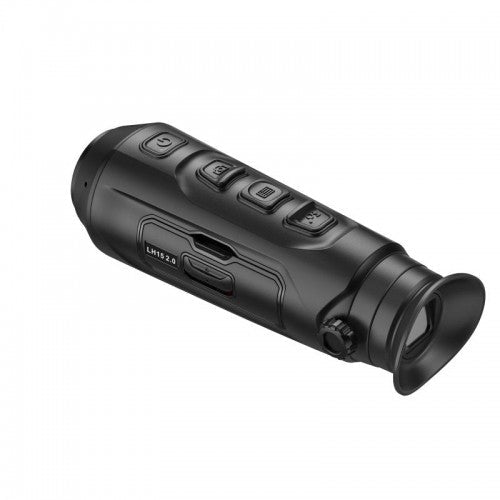 HikmicroHikmicro Monokular Lynx LH15 2.0 - Black Raptor