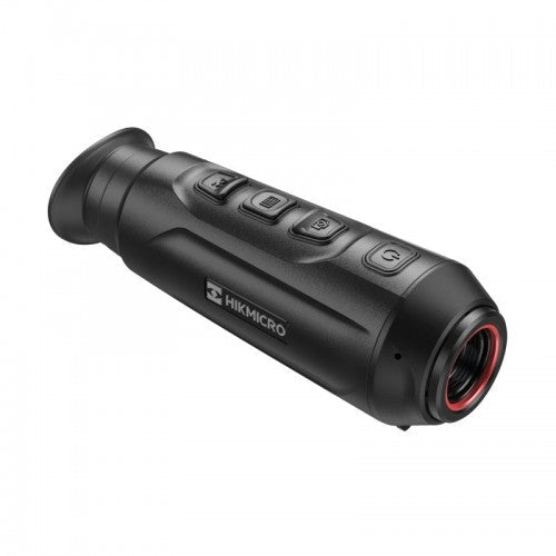 HikmicroHikmicro Monokular Lynx LH15 2.0 - Black Raptor