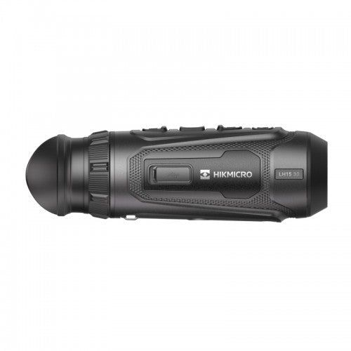 HikmicroHikmicro Monokular Lynx LH15 3.0 - Black Raptor