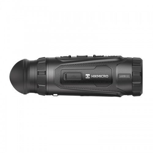 HikmicroHikmicro Monokular Lynx LH19 3.0 - Black Raptor