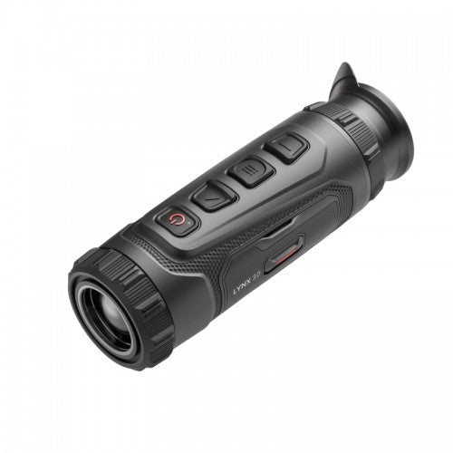 HikmicroHikmicro Monokular Lynx LH25 3.0 - Black Raptor