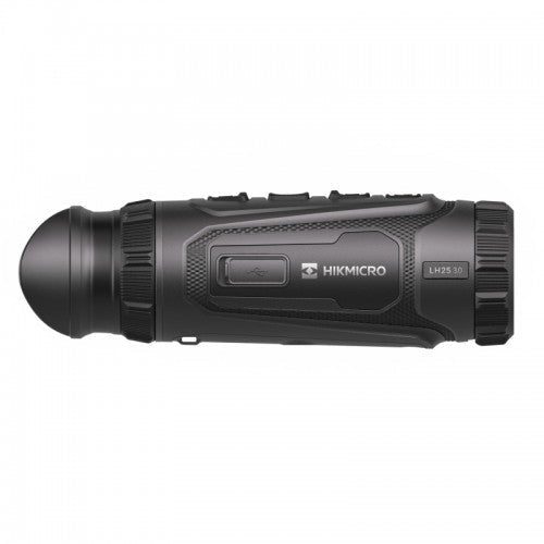 HikmicroHikmicro Monokular Lynx LH25 3.0 - Black Raptor