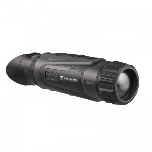HikmicroHikmicro Monokular Lynx LH35 3.0 - Black Raptor
