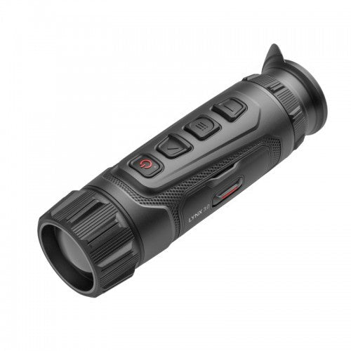 HikmicroHikmicro Monokular Lynx LH35 3.0 - Black Raptor