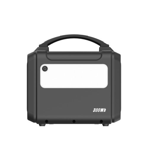 HikmicroHikmicro Power Station G300 - Black Raptor