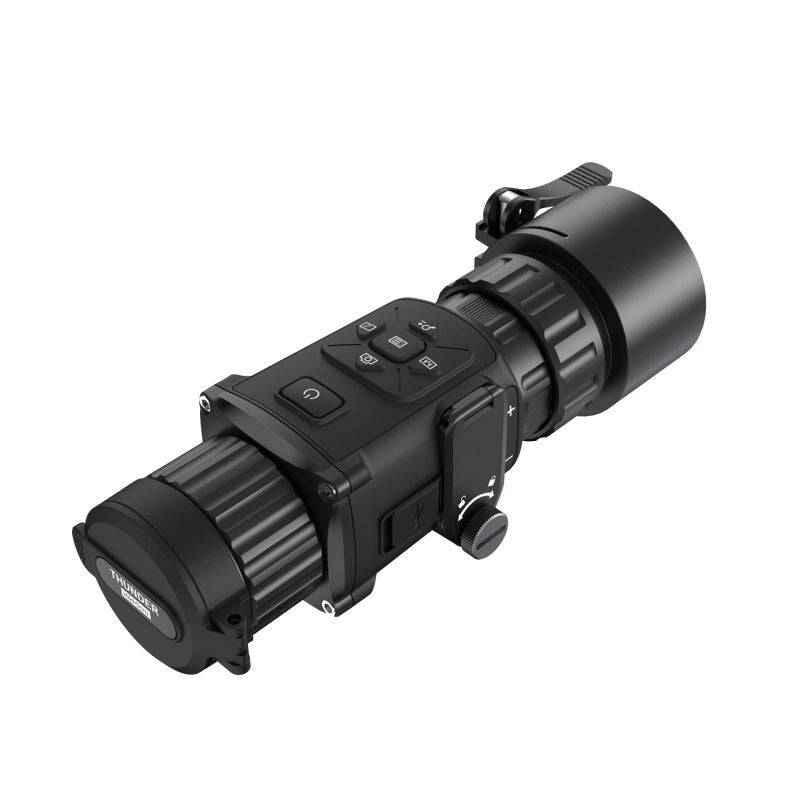 HIKMICRO Thunder TH35PC Wärmebildvorsatzgerät