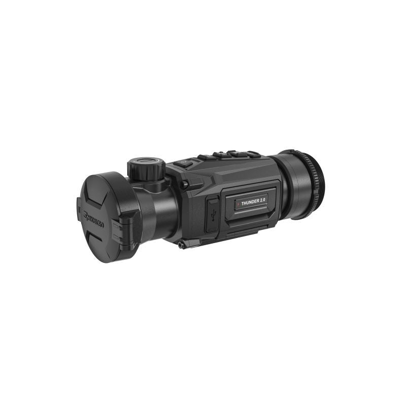 HIKMICRO Thunder TQ50C 2.0 Wärmebildvorsatzgerät