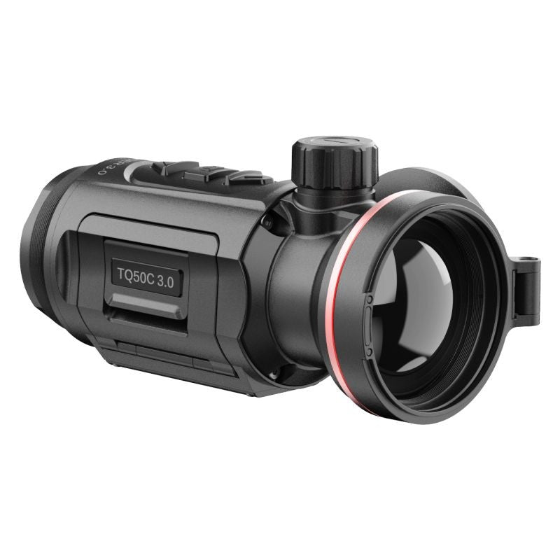 HIKMICRO Thunder TQ50C 3.0 und Lynx LQ35 3.0 Bundle Detailbild 3