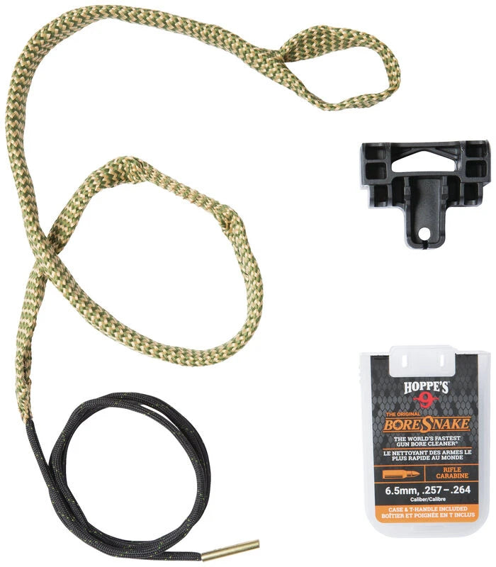 Hoppe's BoreSnake Den 24013D für .257 bis .264 und 6,5 mm