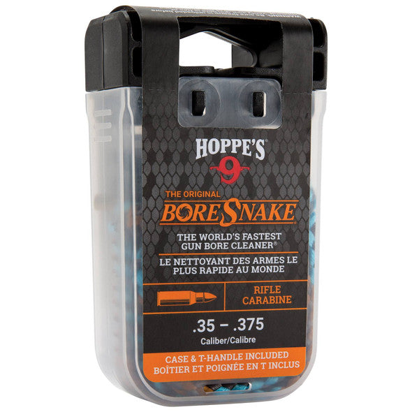 Hoppe's BoreSnake Den 24018D für .35 bis .375 Gewehre
