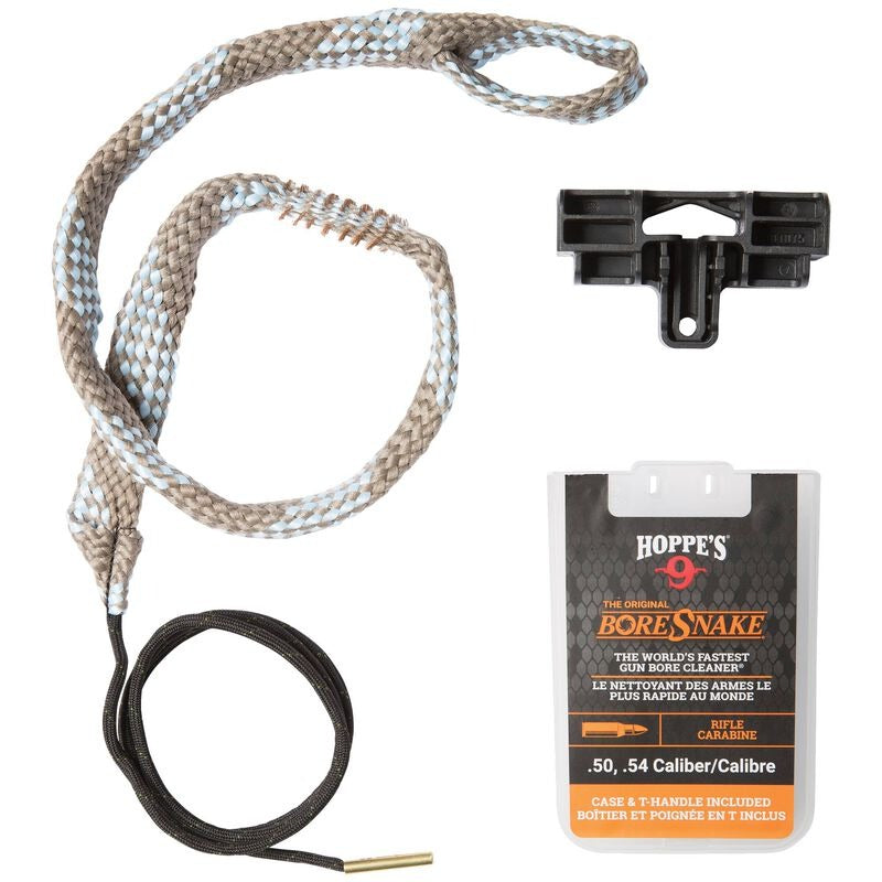Hoppe's BoreSnake Den 24020D für .50 und .54 Gewehre