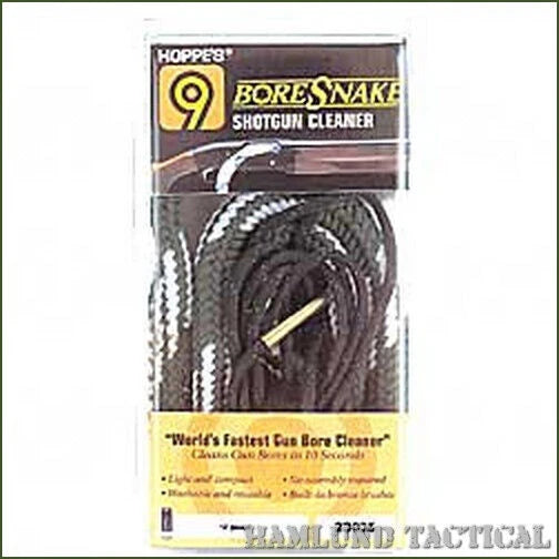Hoppe's BoreSnake Original 24031 für .410 Gauge Flinte
