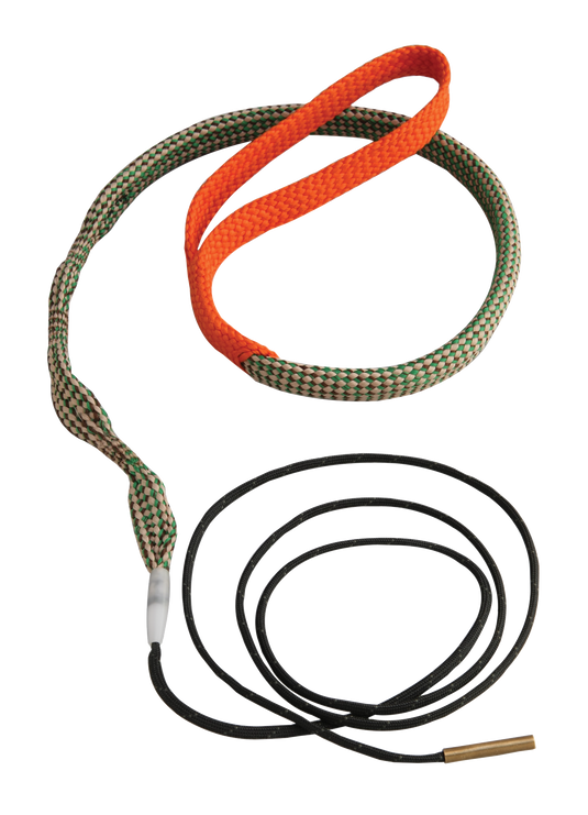 Hoppe's BoreSnake Viper 24002V für 9 mm, .357, .380 und .38 Pistolenläufe