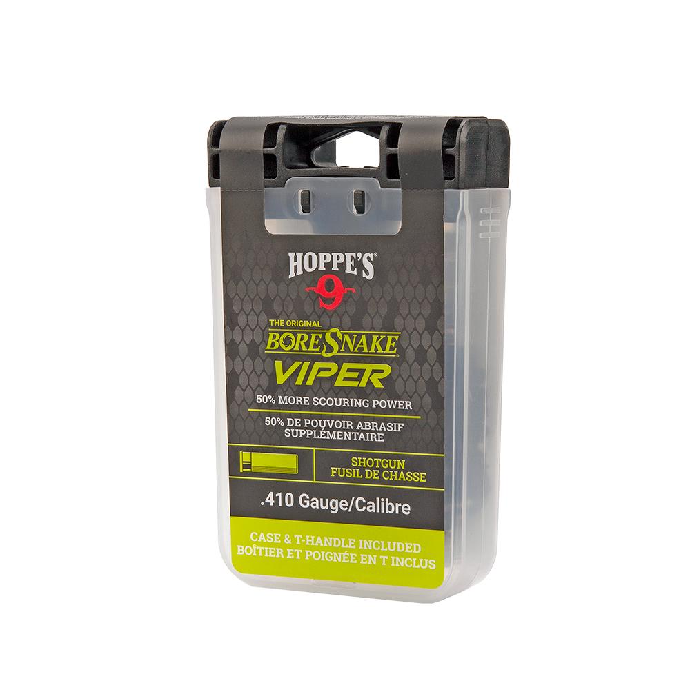 Hoppe's BoreSnake Viper Den 24031VD .410 Gauge Flinte – Produktansicht