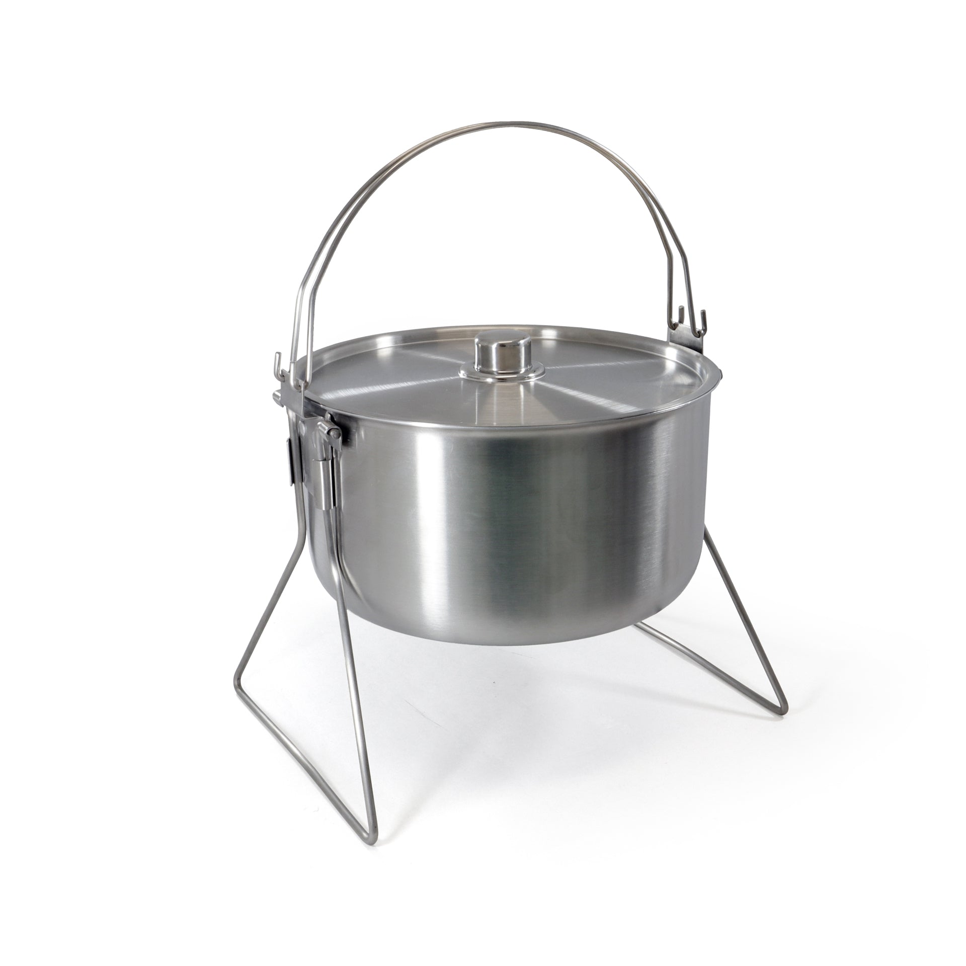 Origin Outdoors Hordentopf – Originalbild
