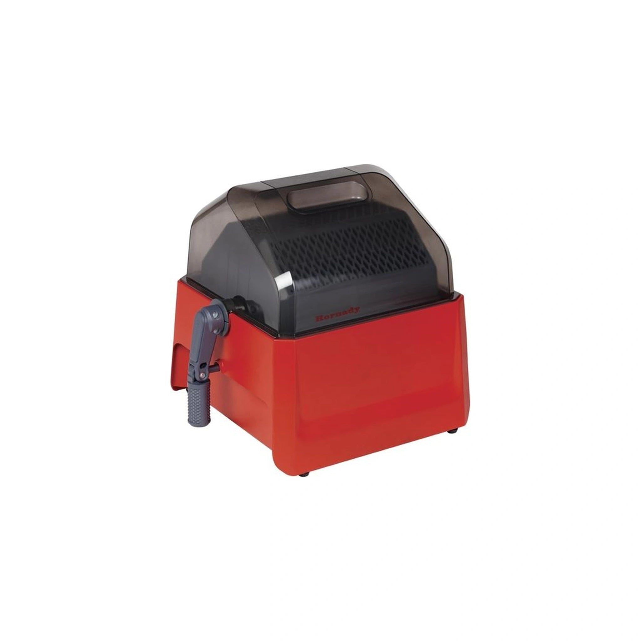 HORNADY Rotary Media Sifter 050207 – manuelles Trenngerät – vollständige Geräteansicht